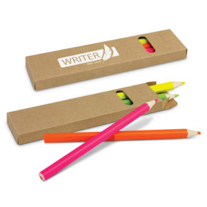 117336 – Highlighter Pencil Pack