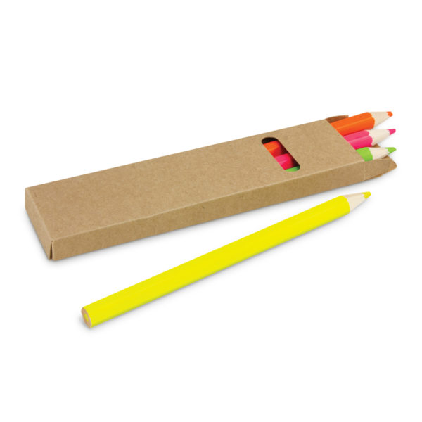117336 - Highlighter Pencil Pack - Image 2