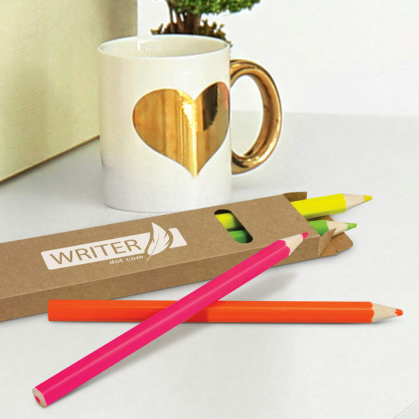 117336 - Highlighter Pencil Pack - Image 4