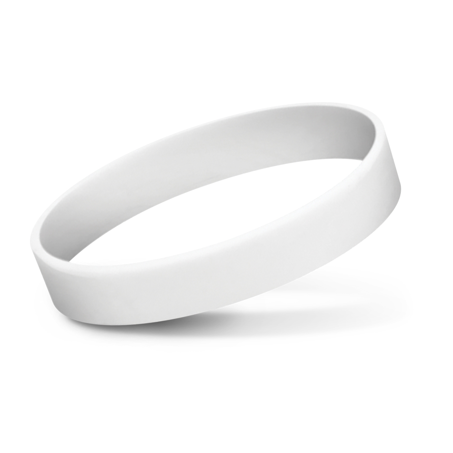 104485 - Silicone Wrist Band - Indent - Image 3