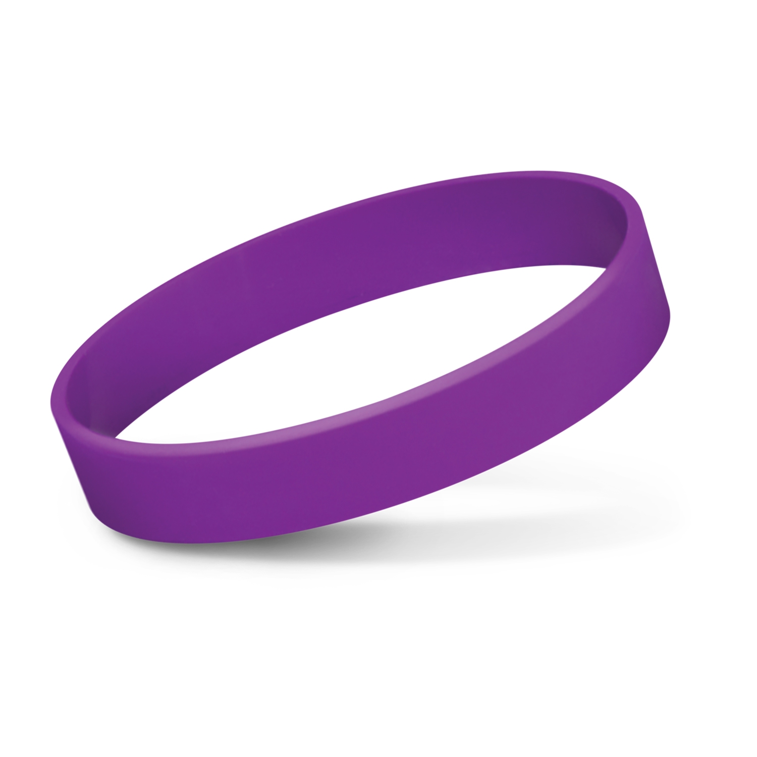 104485 - Silicone Wrist Band - Indent - Image 14