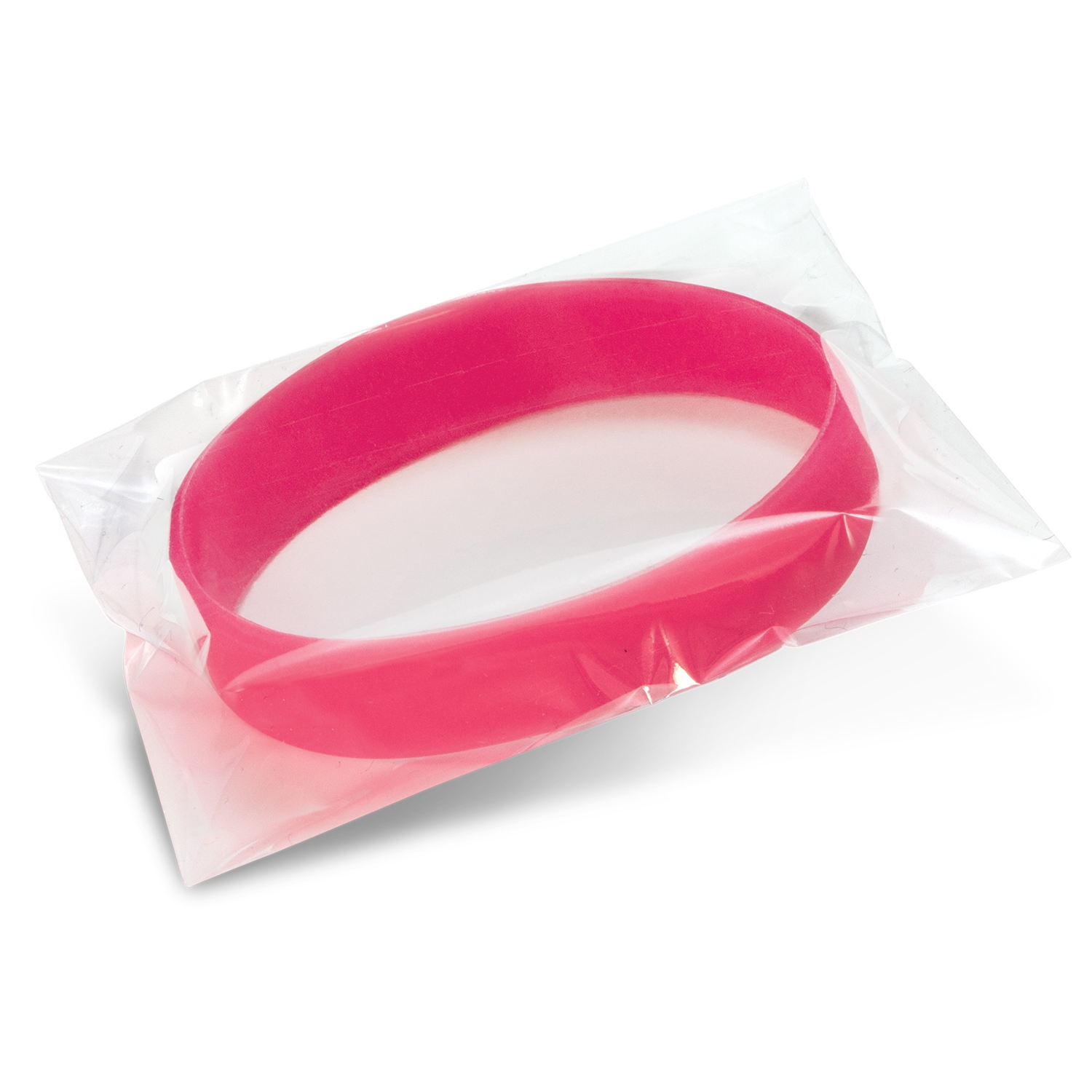 104485 - Silicone Wrist Band - Indent - Image 17