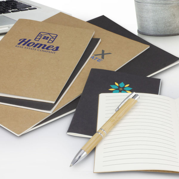 117841 - Kora Notebook - Small - Image 4