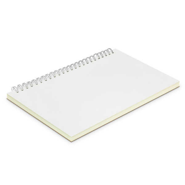 118176 - Lancia Full Colour Notebook - Medium - Image 2