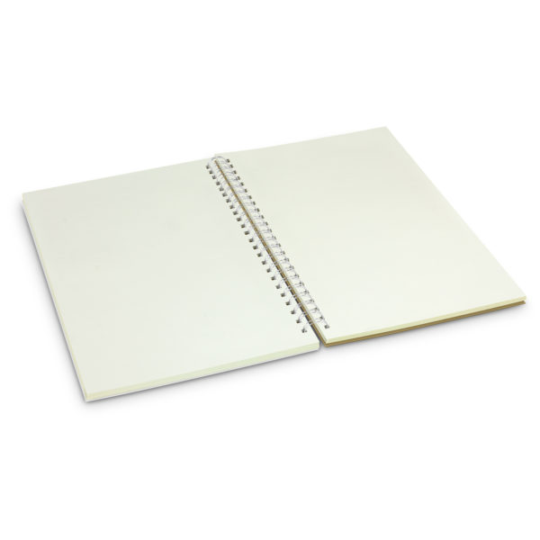 118176 - Lancia Full Colour Notebook - Medium - Image 4