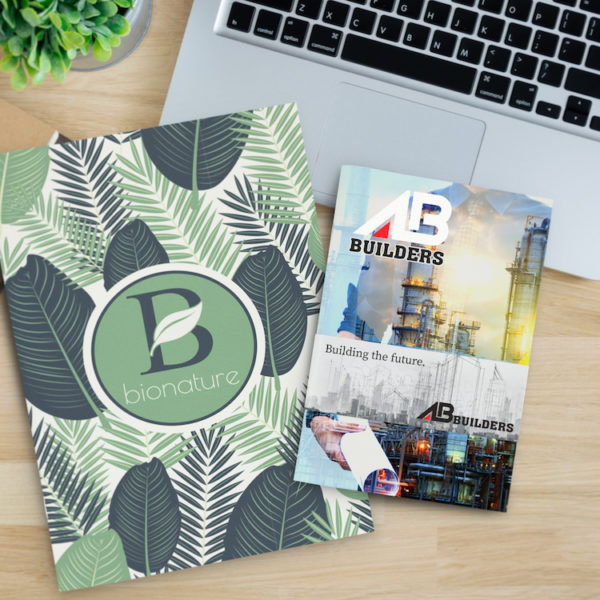 118182 - Camri Full Colour Notebook - Large - Image 5