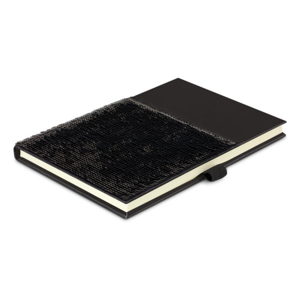 117835 - Sequin Notebook - Image 2