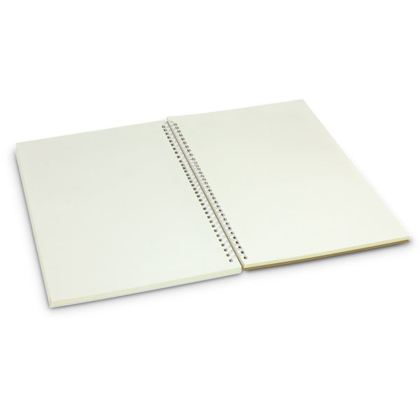 118177 - Lancia Full Colour Notebook - Large - Image 4