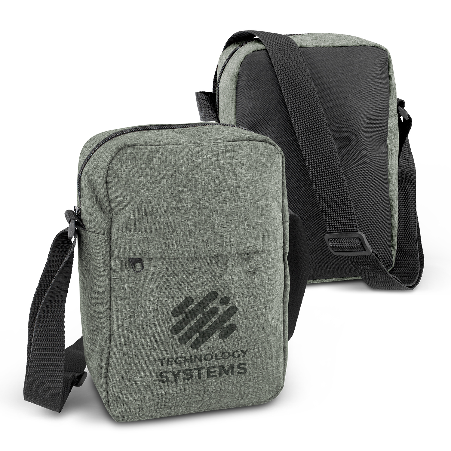 117805 - Austin Travel Bag