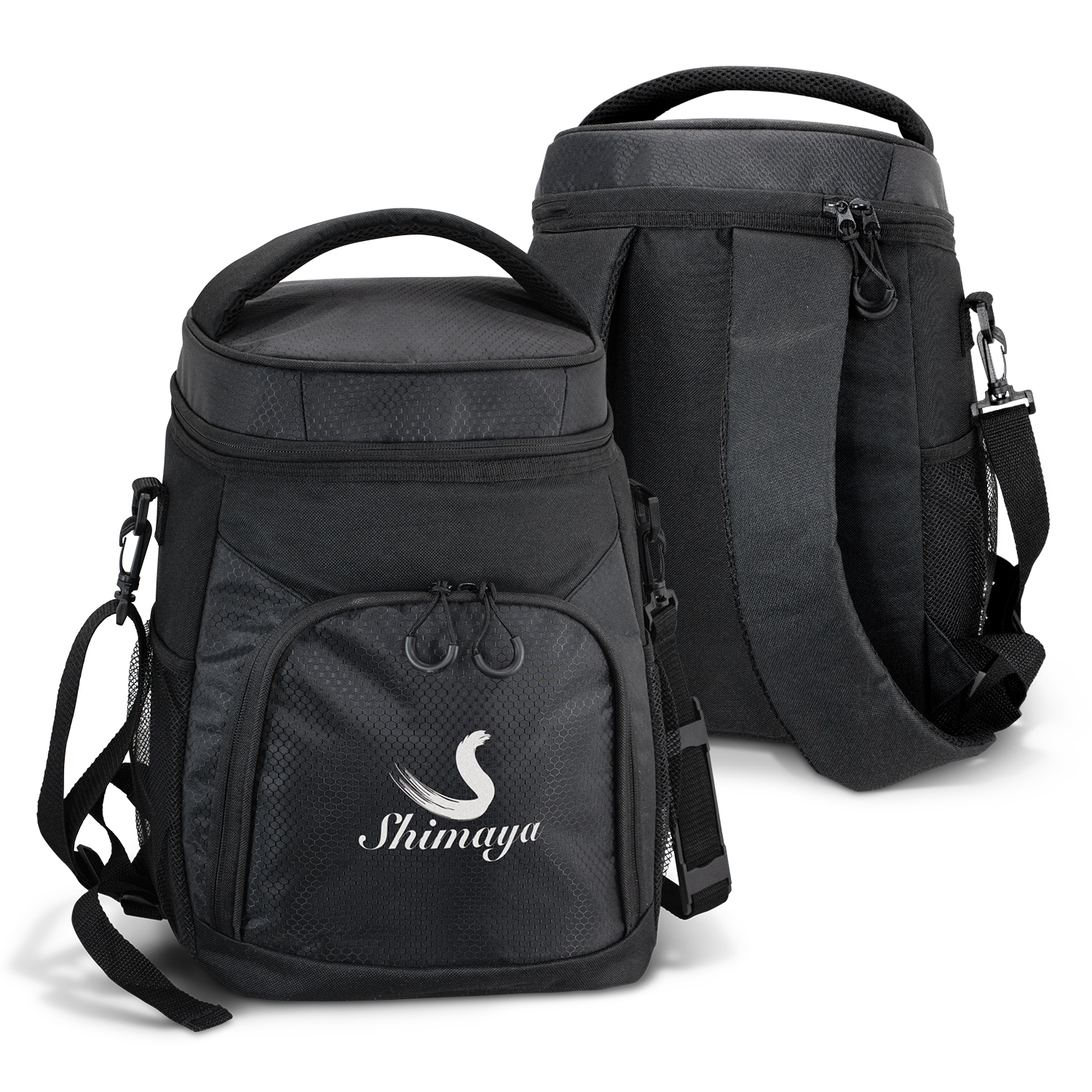 118124 - Andes Cooler Backpack