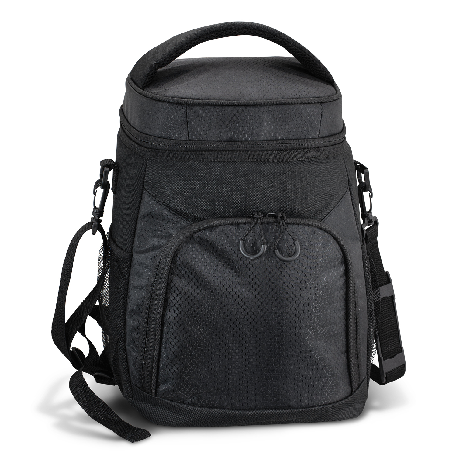 118124 - Andes Cooler Backpack - Image 2