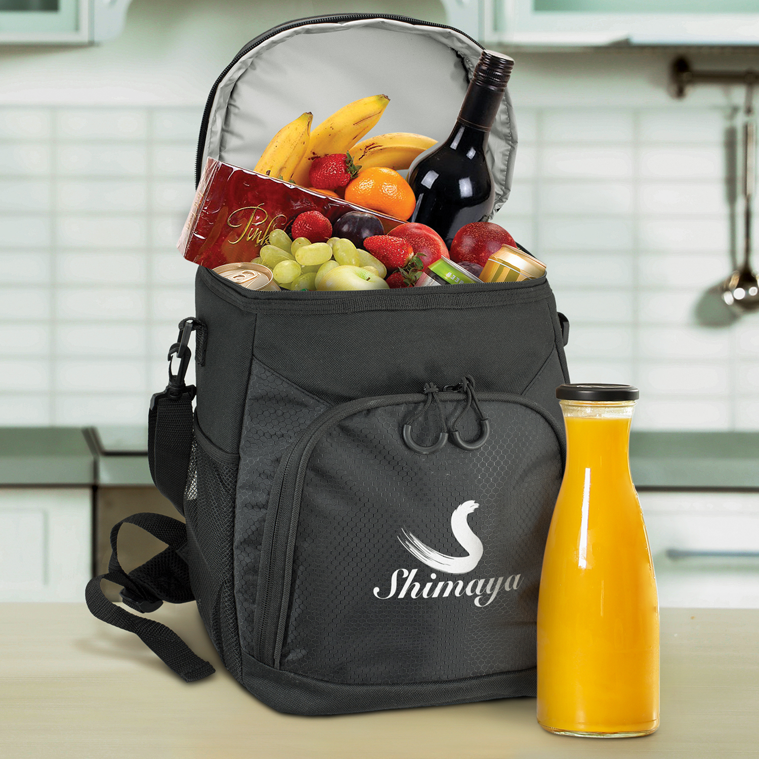 118124 - Andes Cooler Backpack - Image 4