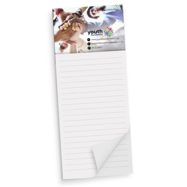 118490 - Magnet Pad - Lined