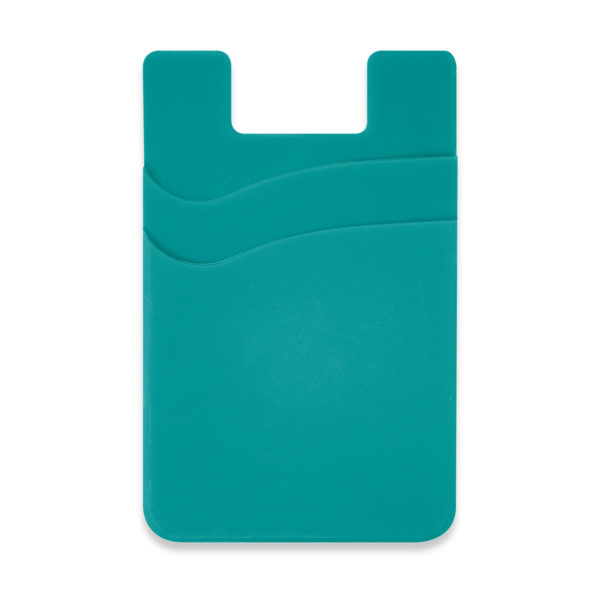 118530 - Dual Silicone Phone Wallet - Image 9