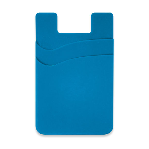 118530 - Dual Silicone Phone Wallet - Image 10