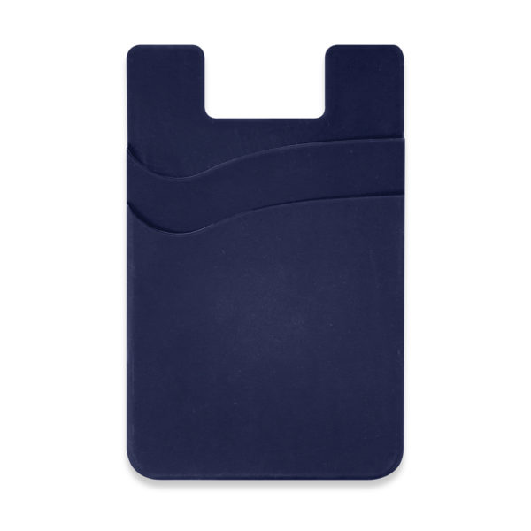 118530 - Dual Silicone Phone Wallet - Image 12