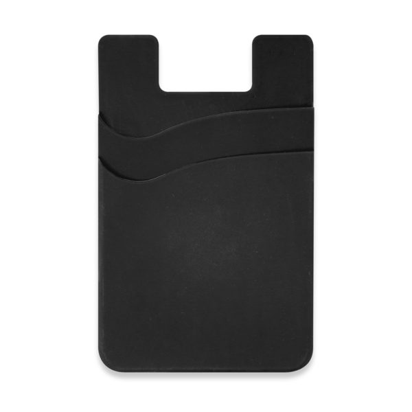 118530 - Dual Silicone Phone Wallet - Image 14