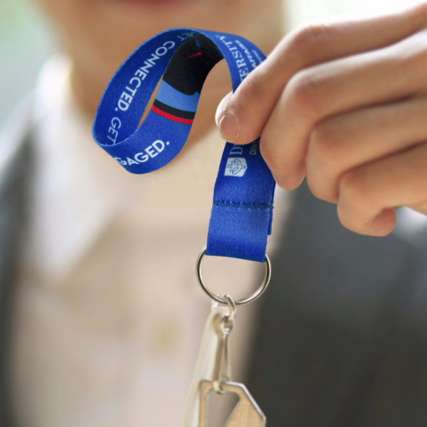 118531 - Colour Max Key Ring - Image 2