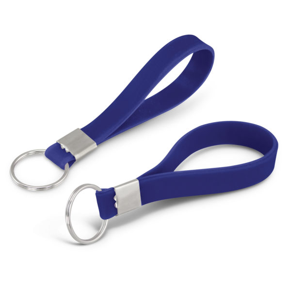 118532 - Silicone Key Ring - Image 12