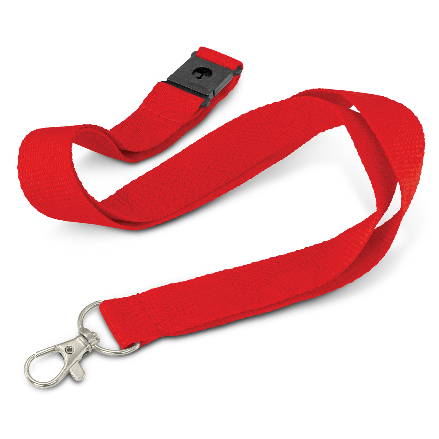 118533 - Glow in the Dark Logo Lanyard - Image 7