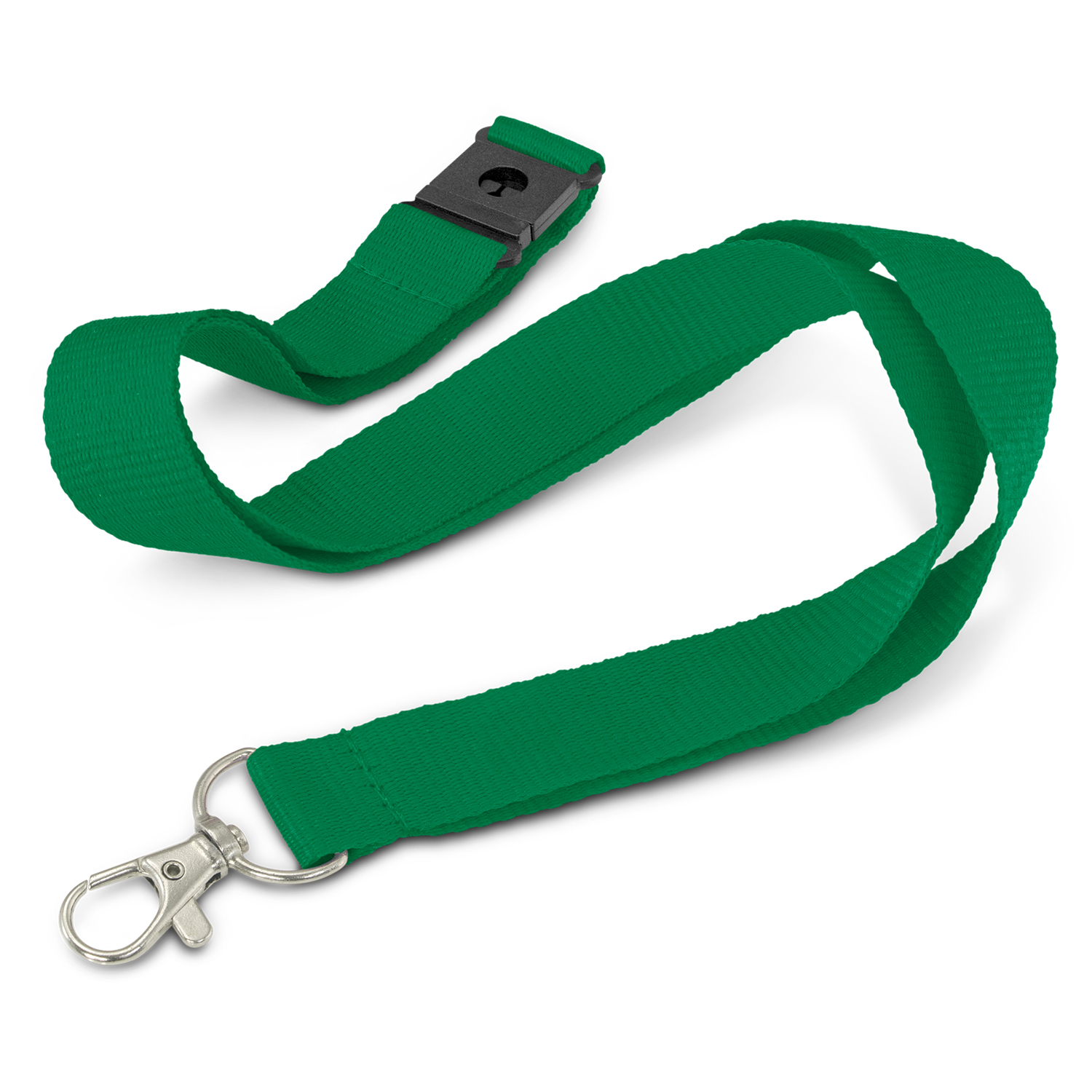 118533 - Glow in the Dark Logo Lanyard - Image 9