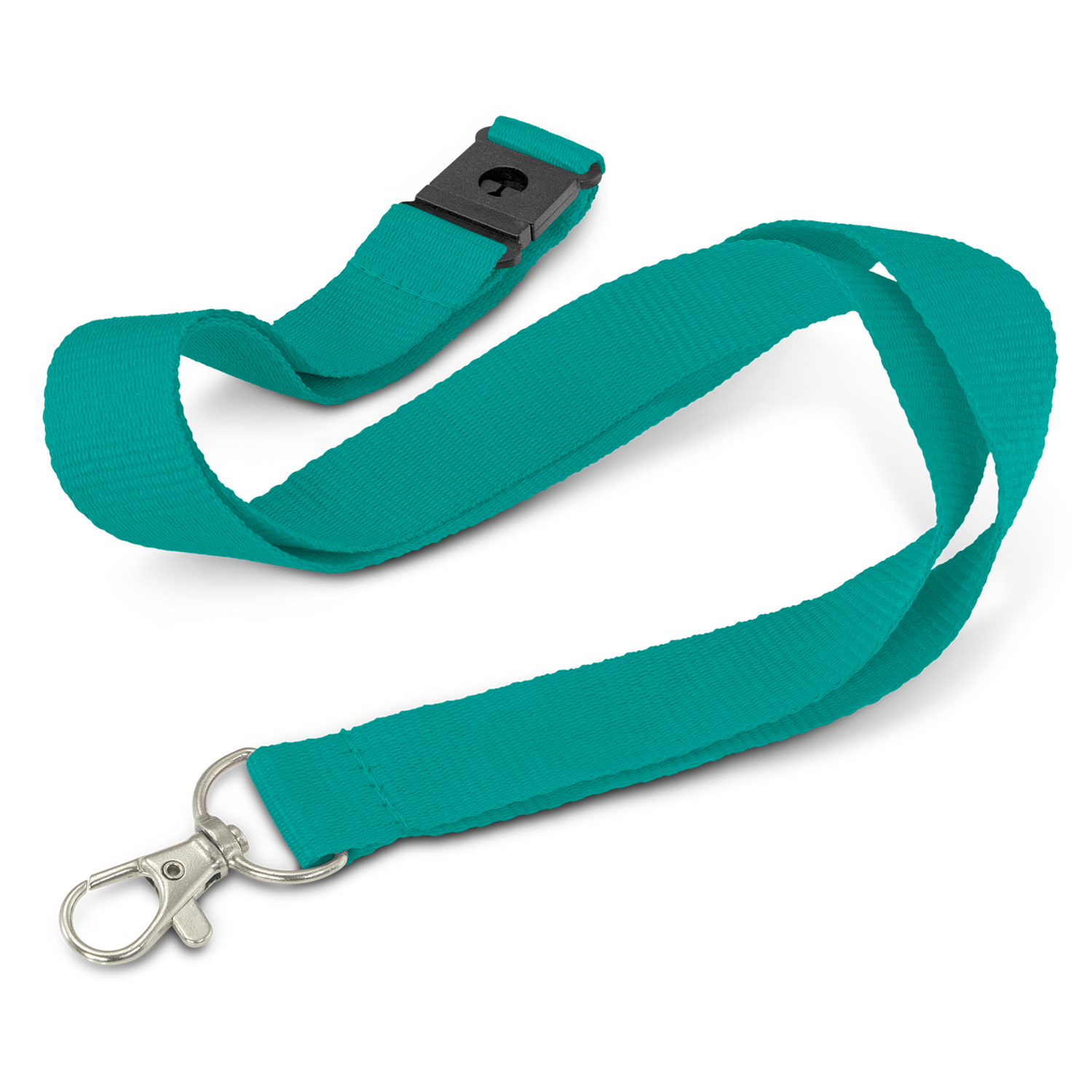 118533 - Glow in the Dark Logo Lanyard - Image 10