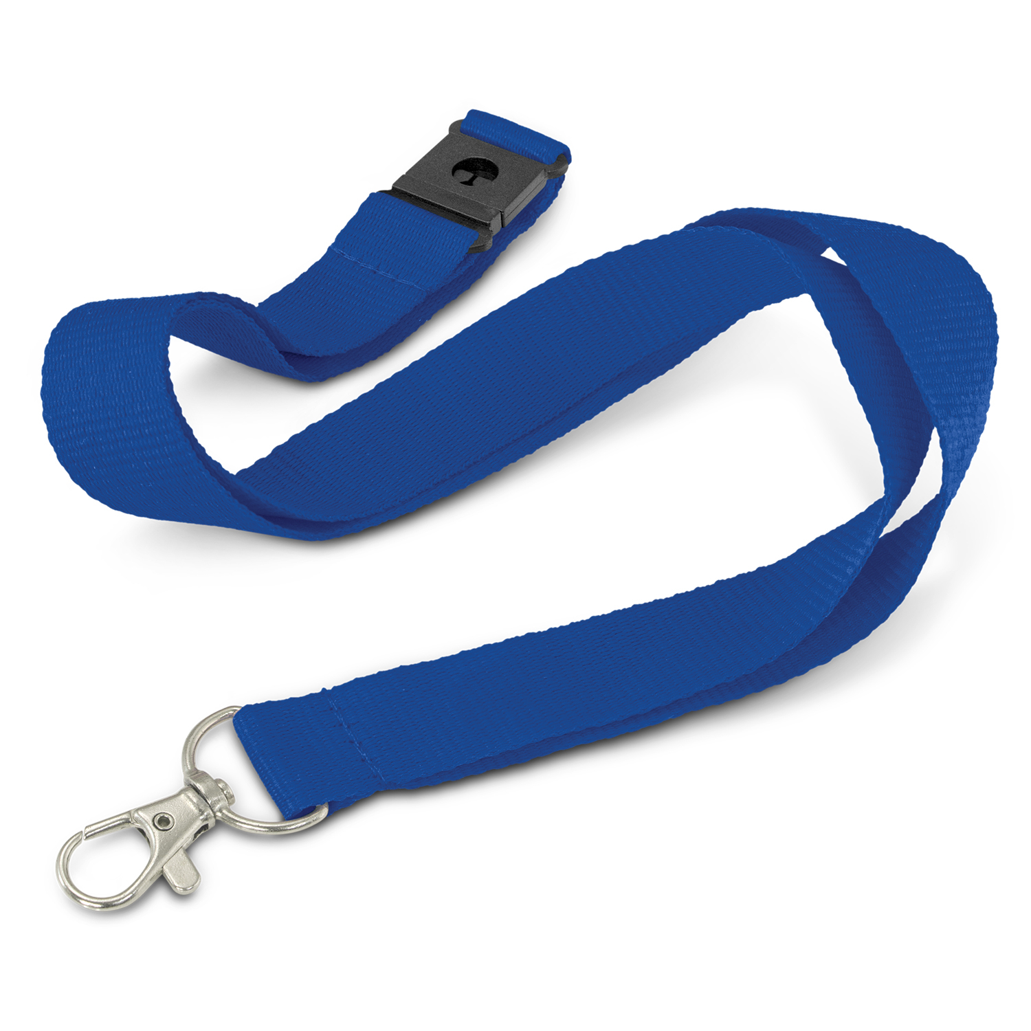118533 - Glow in the Dark Logo Lanyard - Image 12
