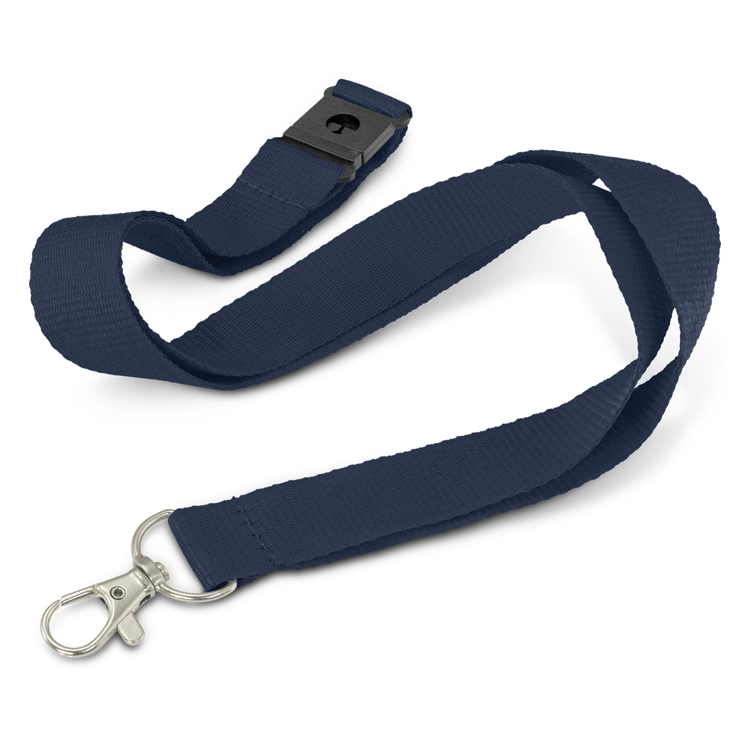 118533 - Glow in the Dark Logo Lanyard - Image 13