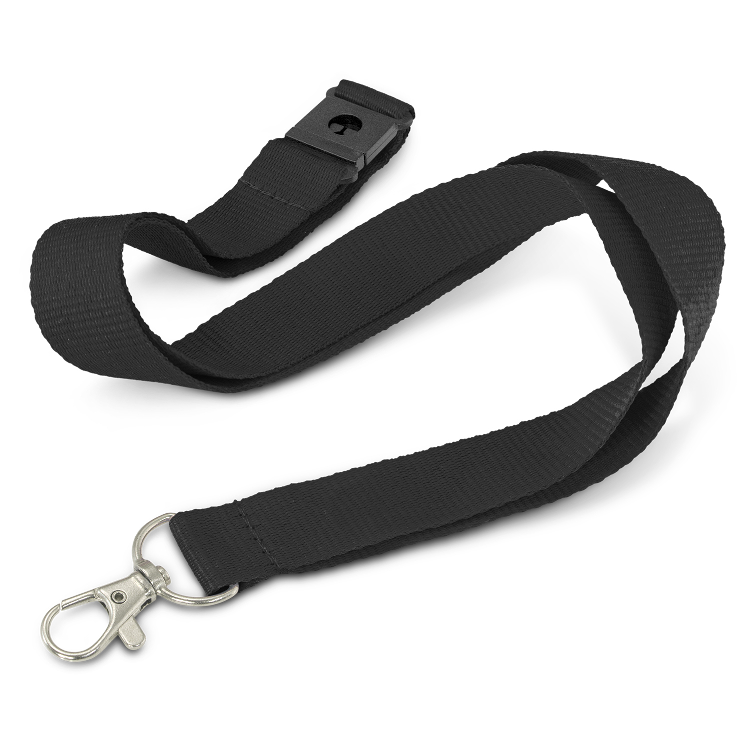118533 - Glow in the Dark Logo Lanyard - Image 15
