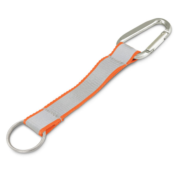 118534 - Reflector Key Ring - Image 5