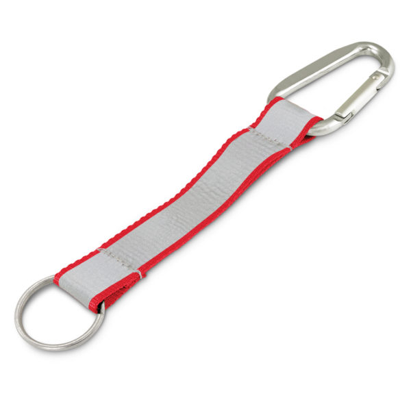 118534 - Reflector Key Ring - Image 7