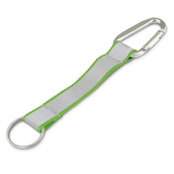 118534 - Reflector Key Ring - Image 8