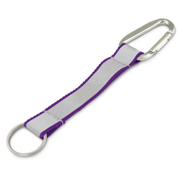 118534 - Reflector Key Ring - Image 14