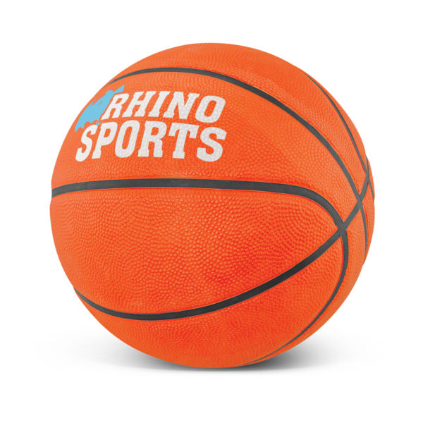 118595 - Basketball Promo
