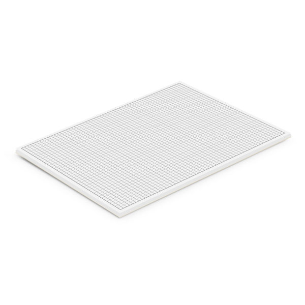 200347 - Graph Note Pad - A4