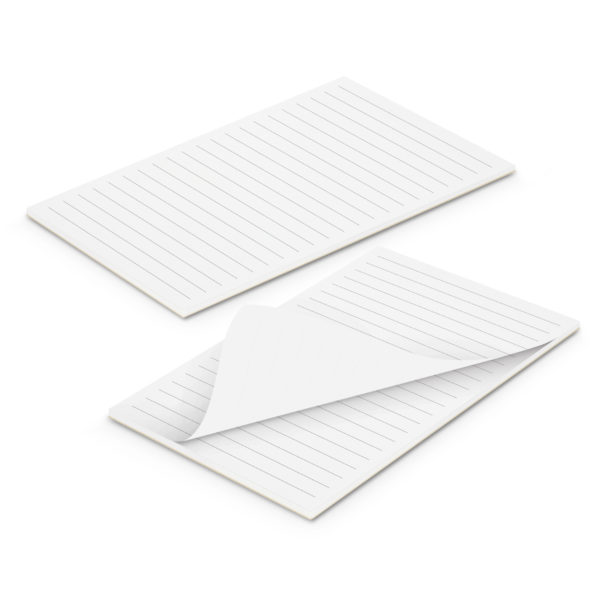 200389 - Office Note Pad - 90mm x 160mm