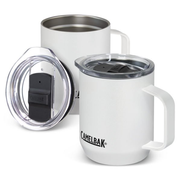 118573 - CamelBak Horizon Vacuum Camp Mug - Image 2