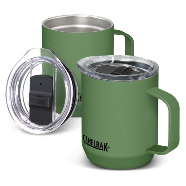 118573 - CamelBak Horizon Vacuum Camp Mug - Image 3