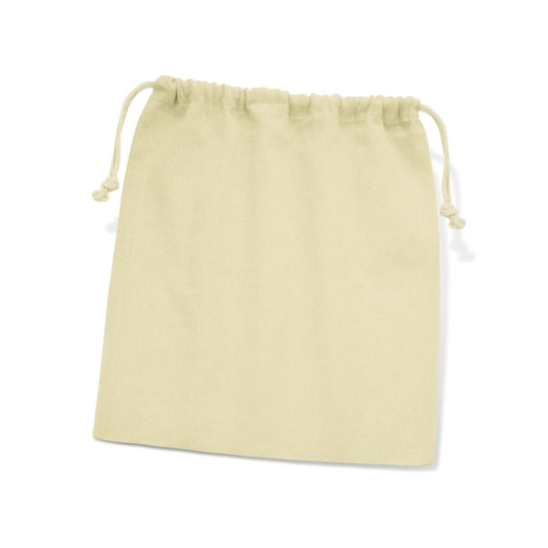 111805 - Cotton Gift Bag - Medium - Image 4