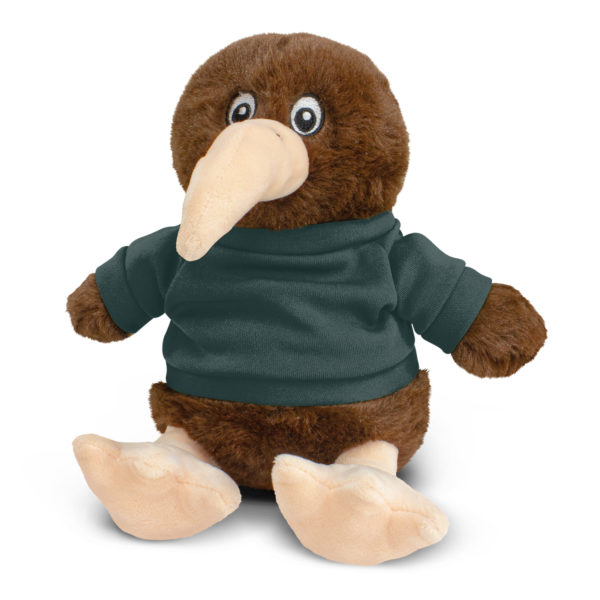 117006 - Kiwi Plush Toy - Image 13
