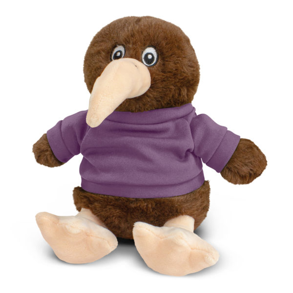 117006 - Kiwi Plush Toy - Image 12