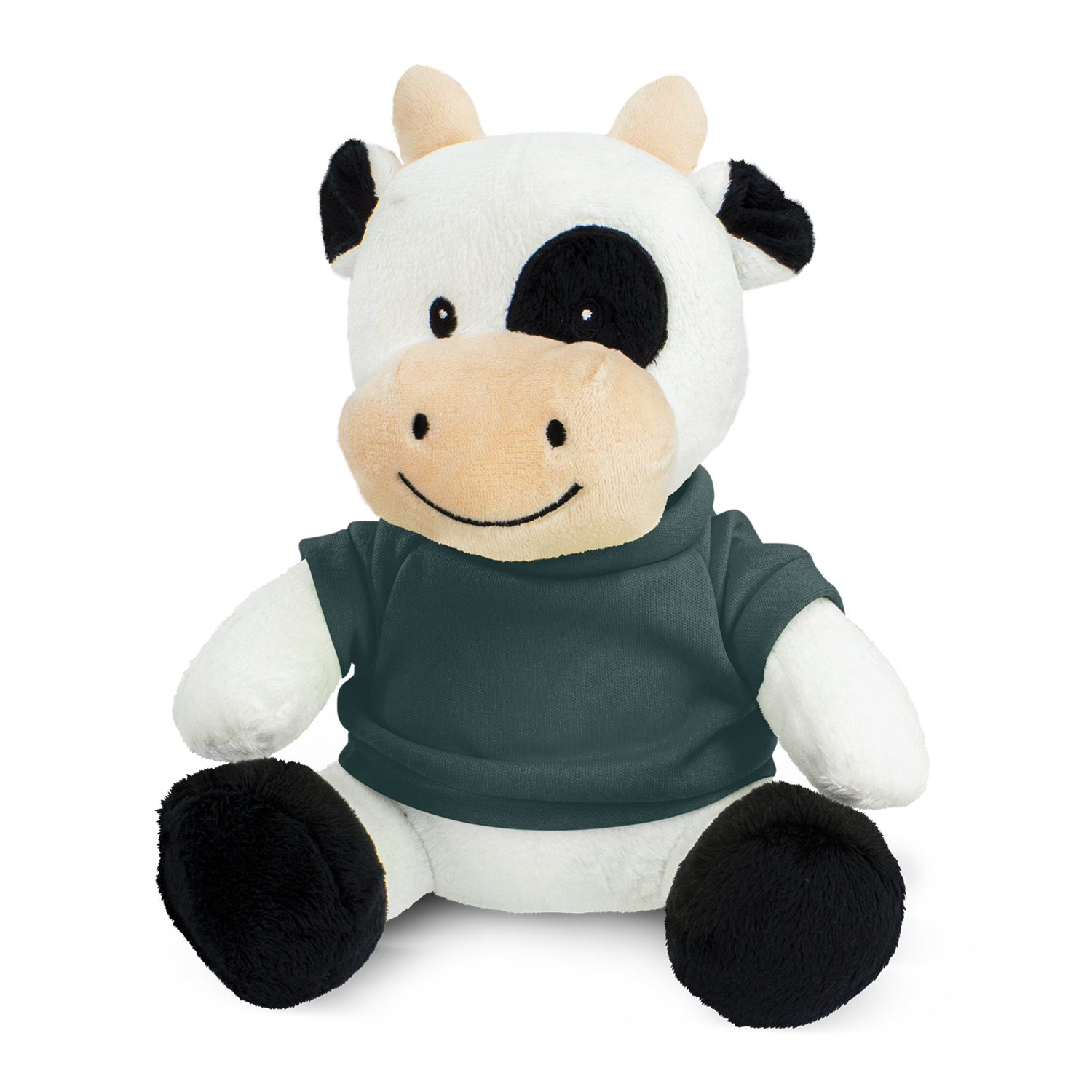 117009 - Cow Plush Toy - Image 11