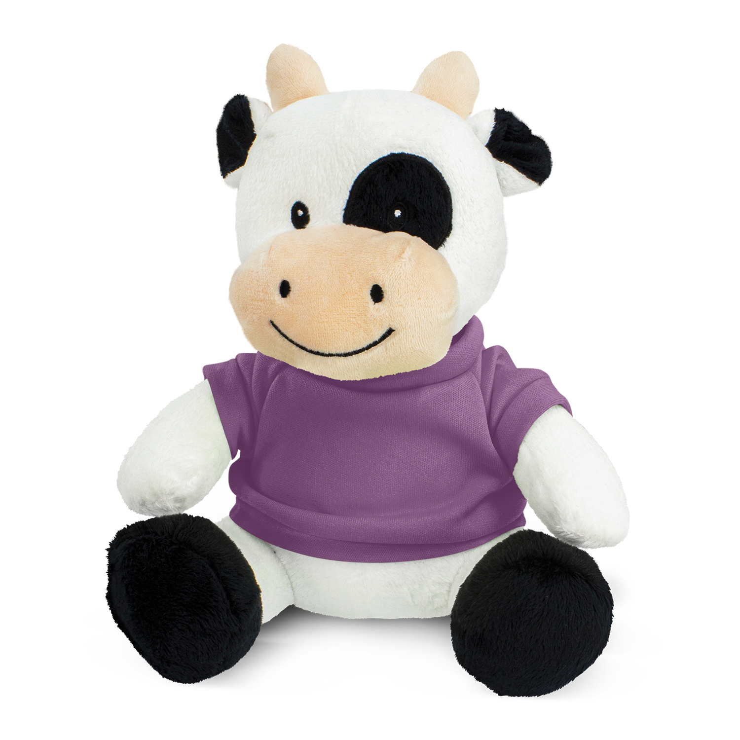 117009 - Cow Plush Toy - Image 10