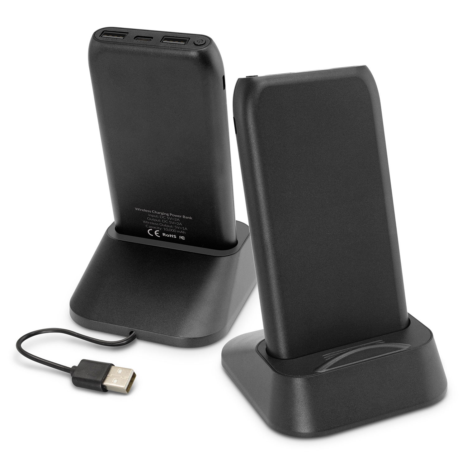 200321 - Triode 10k Wireless Charging Station - Image 3