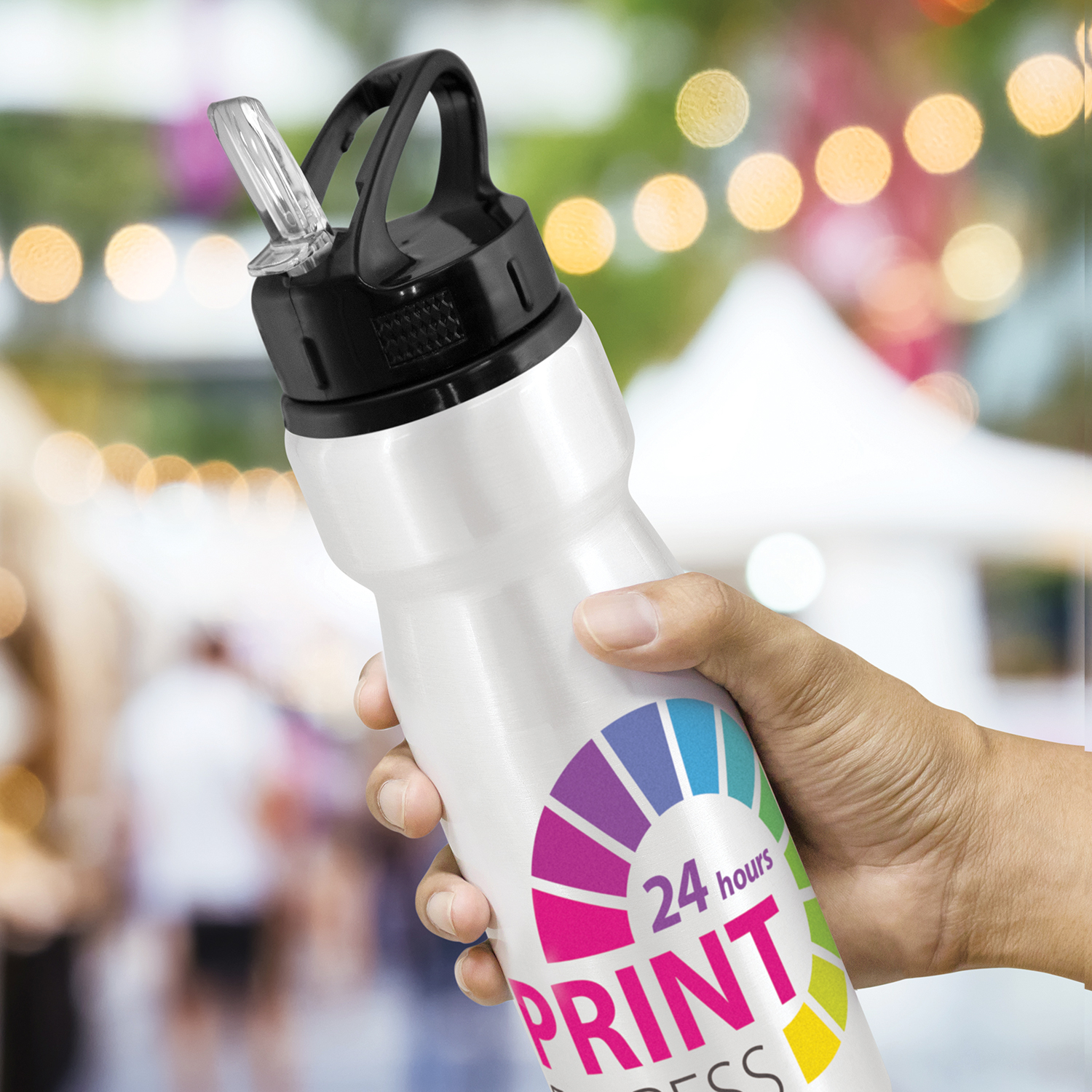 108819 - Viper Bottle - Flip Cap - Image 8