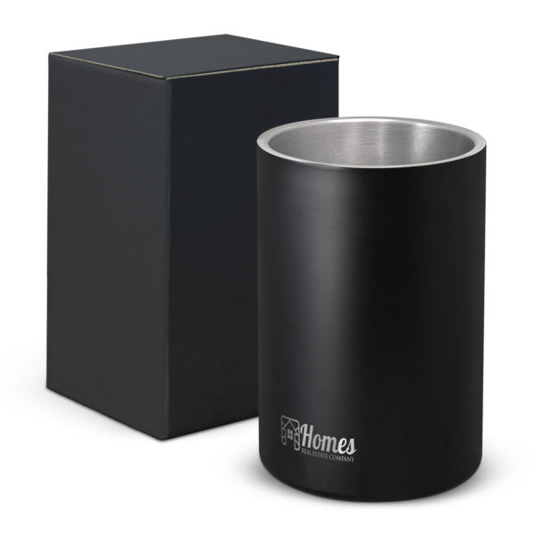 117786 - Bacchus Vacuum Wine Cooler