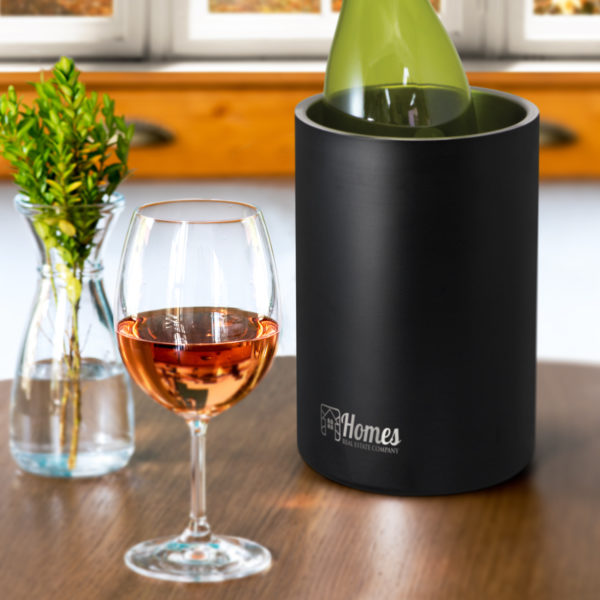 117786 - Bacchus Vacuum Wine Cooler - Image 4