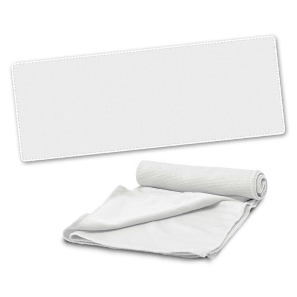 112971 - Active Cooling Towel - Pouch - Image 2