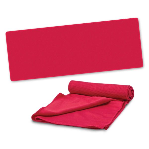 112971 - Active Cooling Towel - Pouch - Image 3