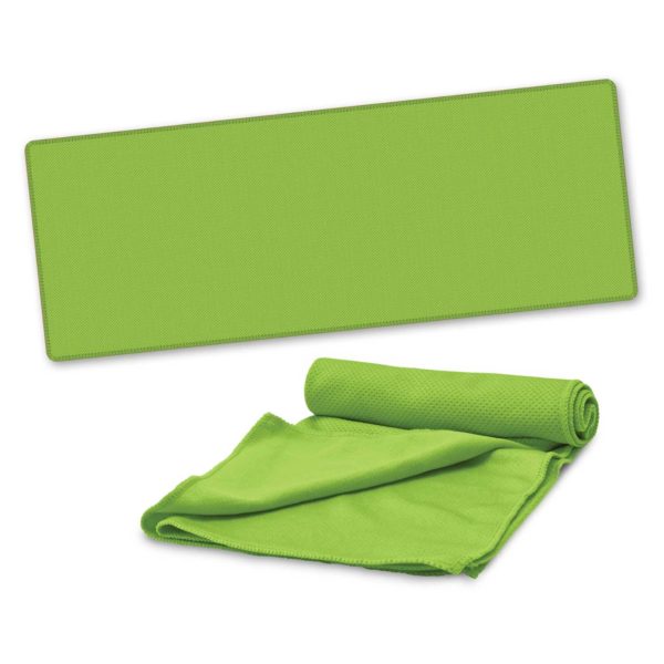 112971 - Active Cooling Towel - Pouch - Image 4